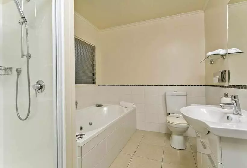 Ballinor Motor Inn Hamilton