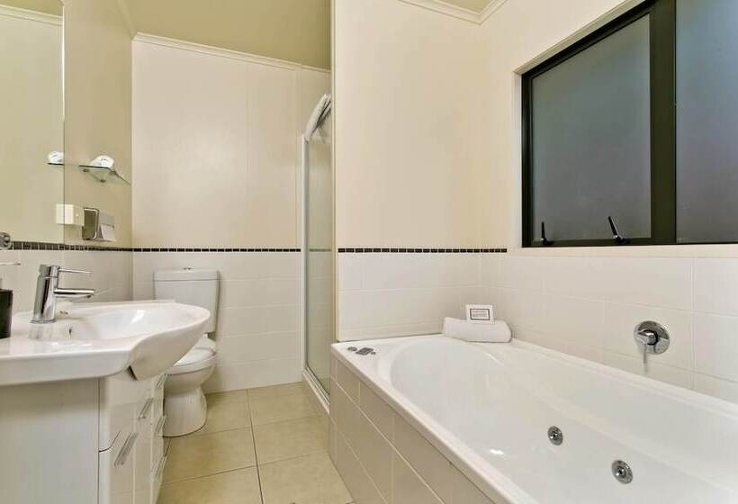 Ballinor Motor Inn Hamilton