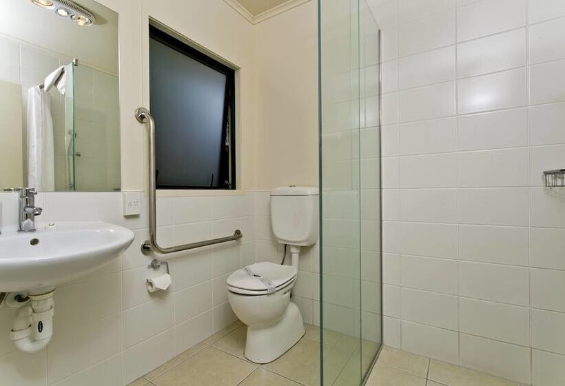 Ballinor Motor Inn Hamilton