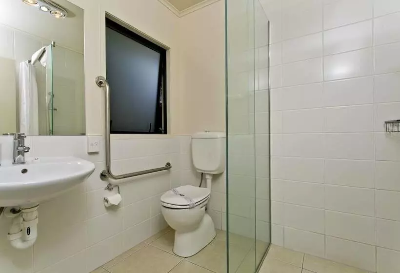 Ballinor Motor Inn Hamilton