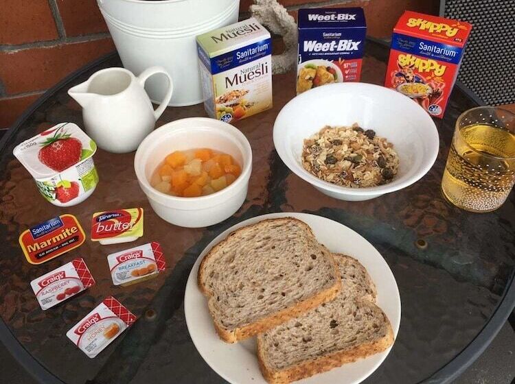 Ballinor Motor Inn Hamilton