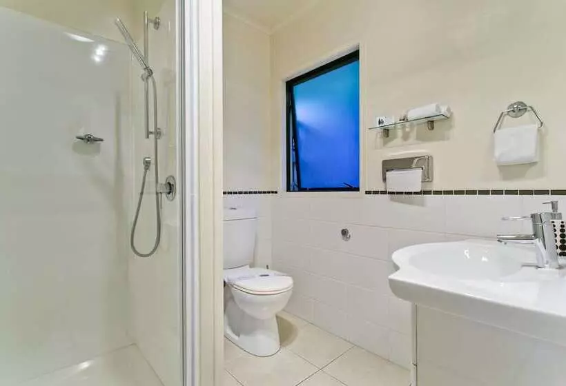 Ballinor Motor Inn Hamilton