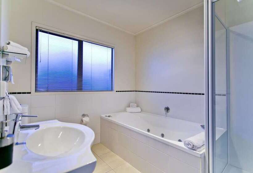 Ballinor Motor Inn Hamilton