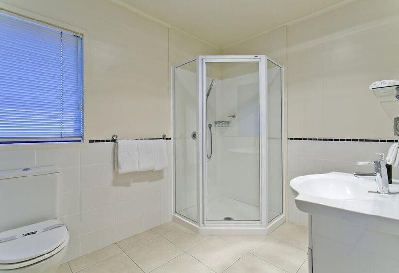 Ballinor Motor Inn Hamilton