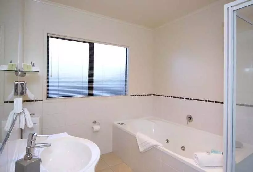 Ballinor Motor Inn Hamilton