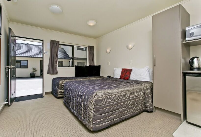 Ballinor Motor Inn Hamilton