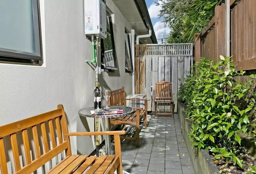 Ballinor Motor Inn Hamilton