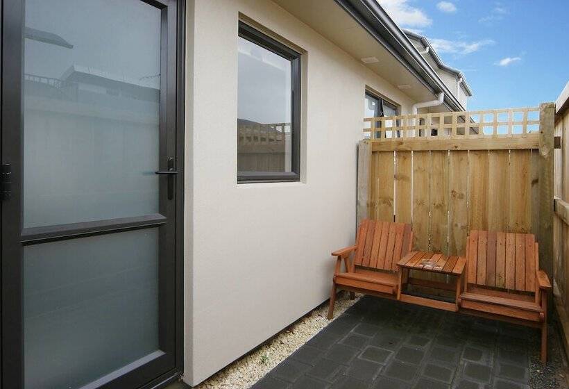 Ballinor Motor Inn Hamilton