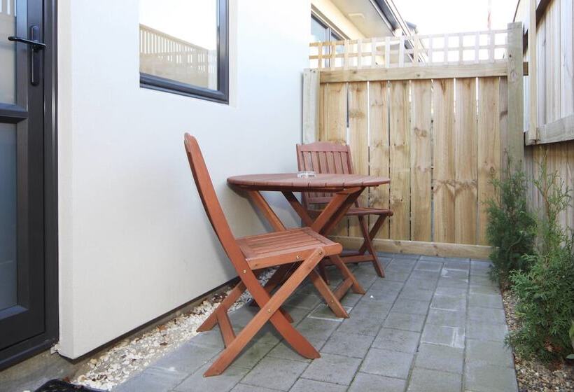 Ballinor Motor Inn Hamilton