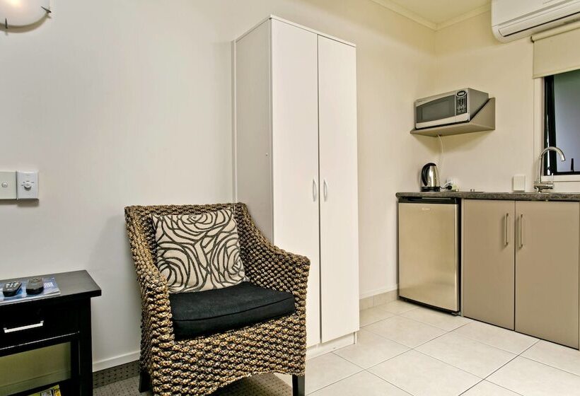 Ballinor Motor Inn Hamilton