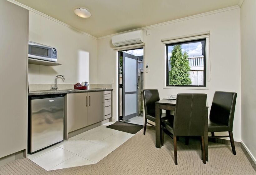 Ballinor Motor Inn Hamilton