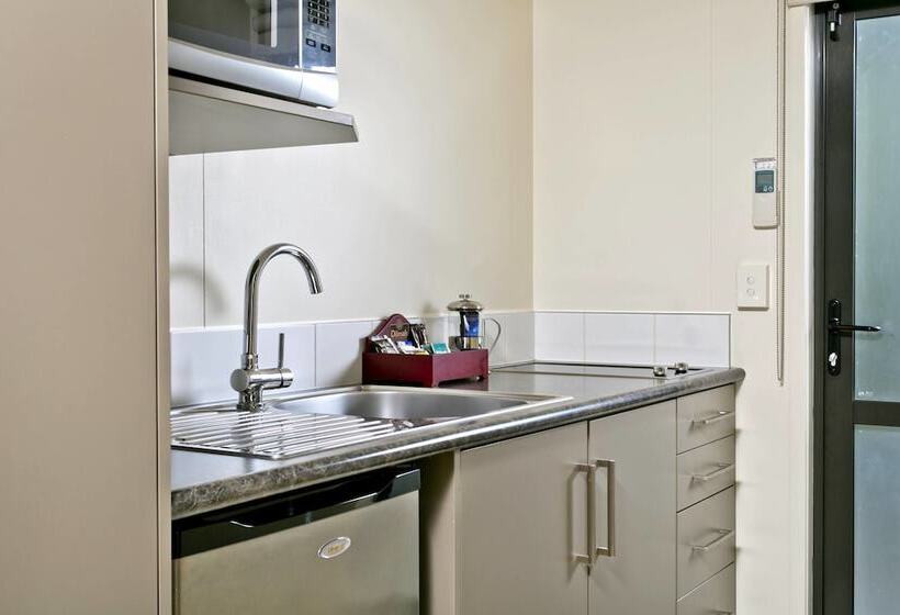 Ballinor Motor Inn Hamilton