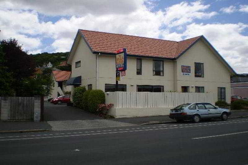 Bella Vista Motel Dunedin