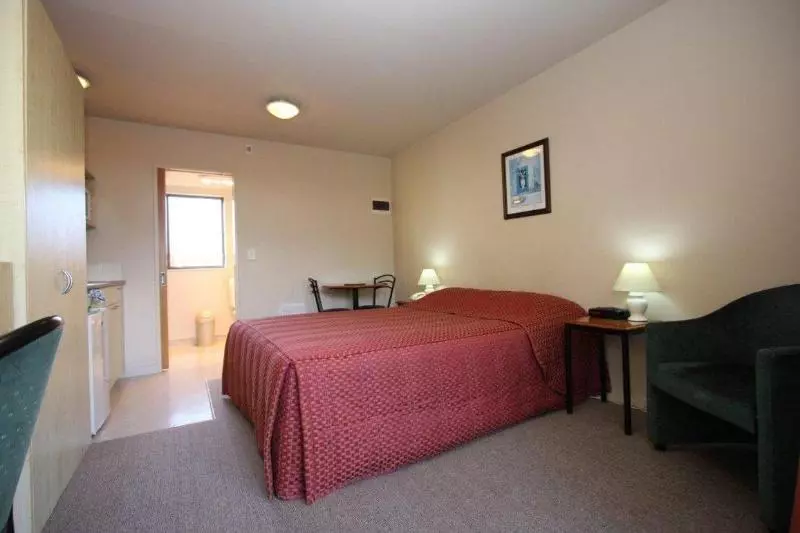 Bella Vista Motel Dunedin