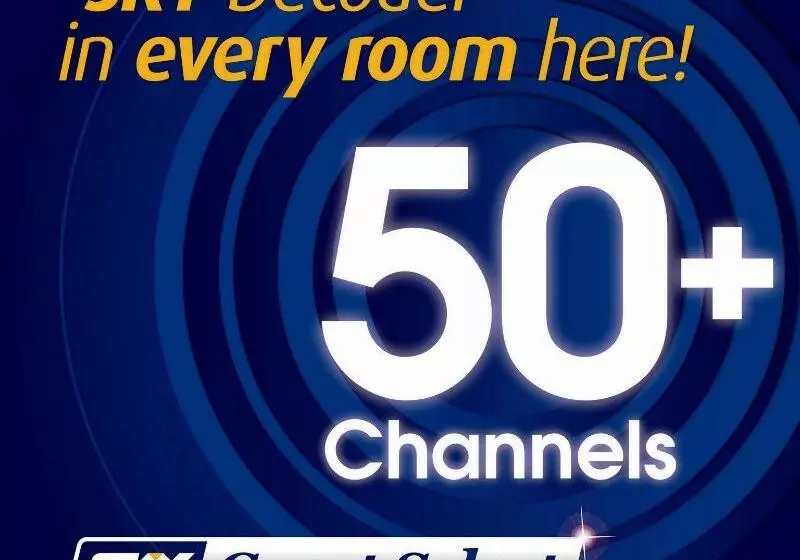 Bella Vista Motel Dunedin