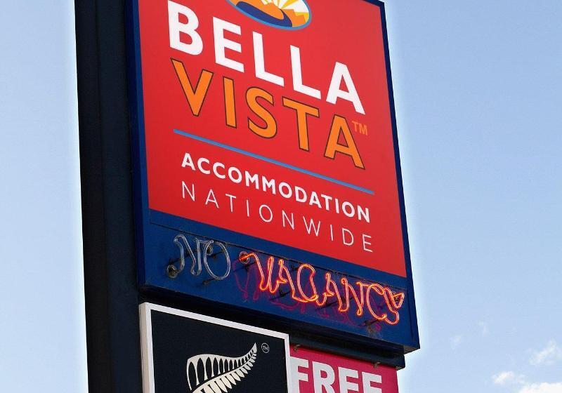 Bella Vista Motel Dunedin