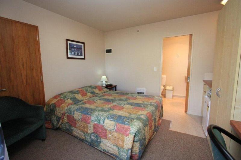 Bella Vista Motel Dunedin