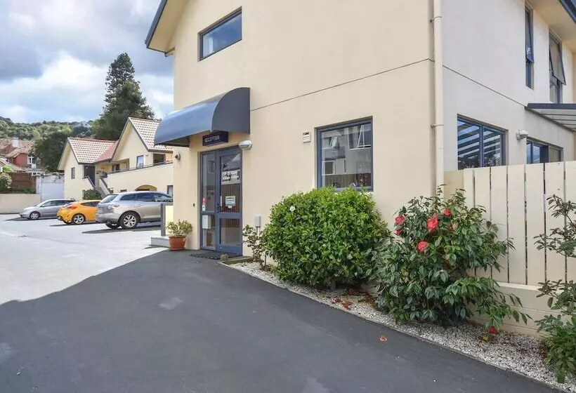 Bella Vista Motel Dunedin