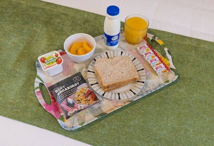 Bella Vista Motel Dunedin