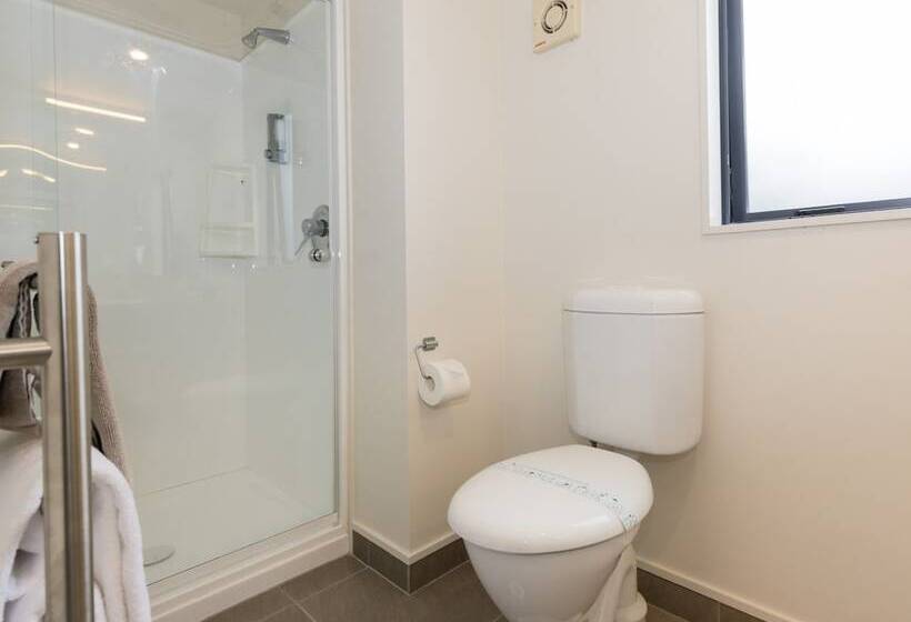 Bella Vista Motel Dunedin