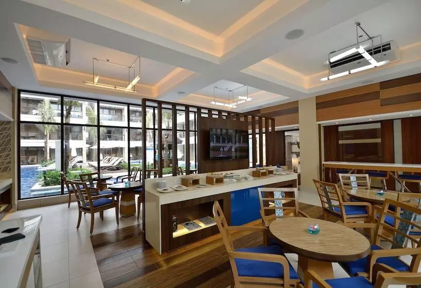 Henann Lagoon Resort