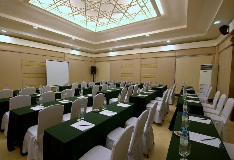 Henann Lagoon Resort