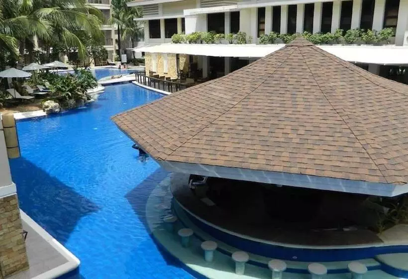 Henann Lagoon Resort