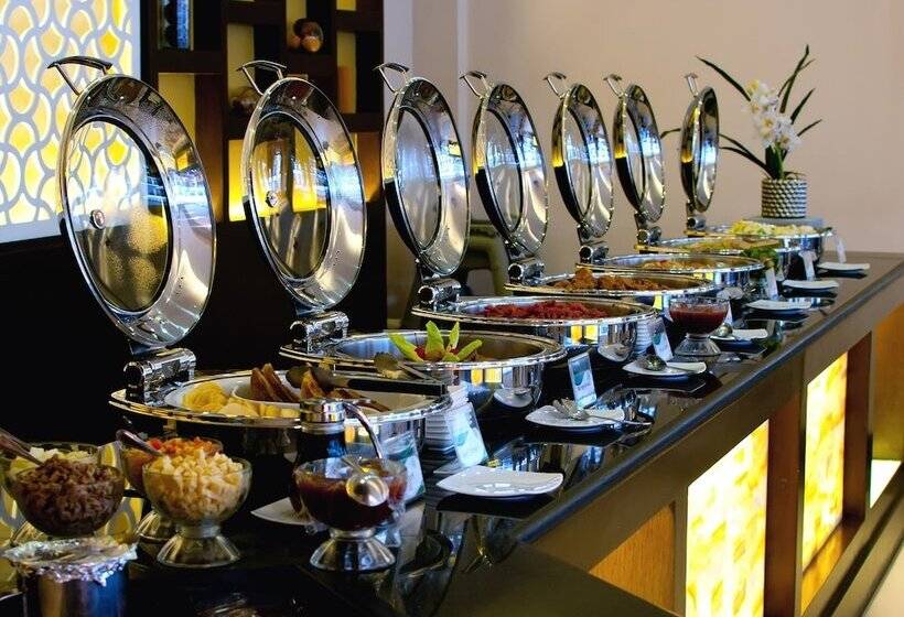 Henann Lagoon Resort