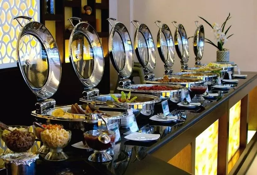 Henann Lagoon Resort