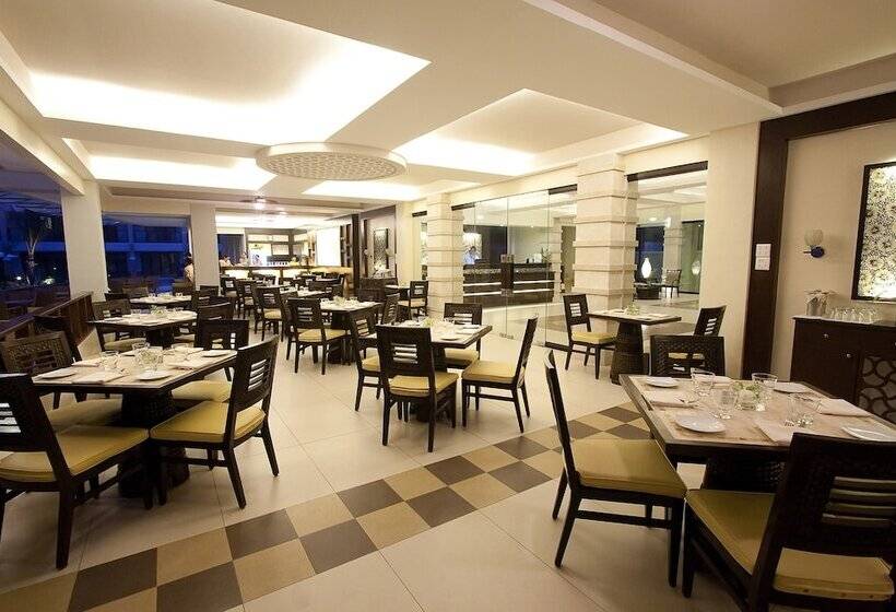 Henann Lagoon Resort