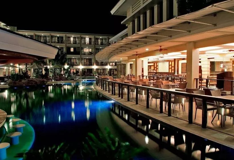 Henann Lagoon Resort