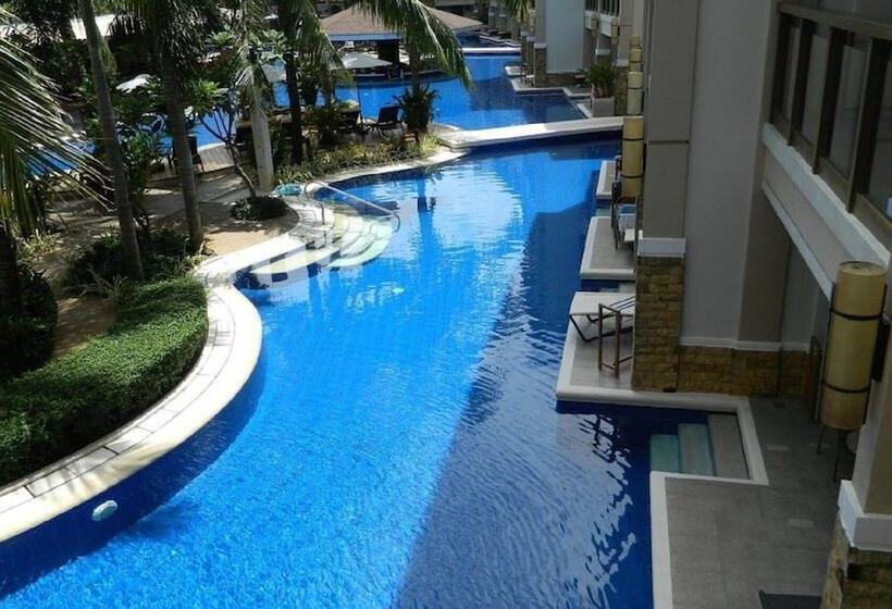 Henann Lagoon Resort