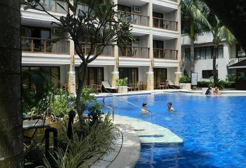 Henann Lagoon Resort