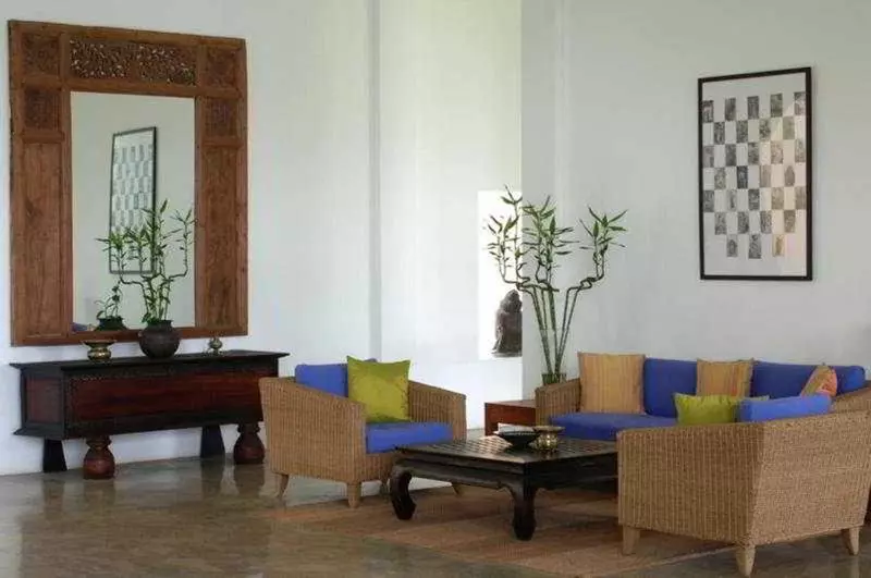 בית מלון כפרי Aditya Resort