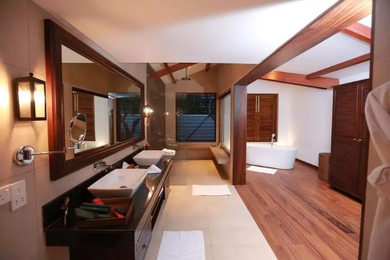 בית מלון כפרי Aditya Resort