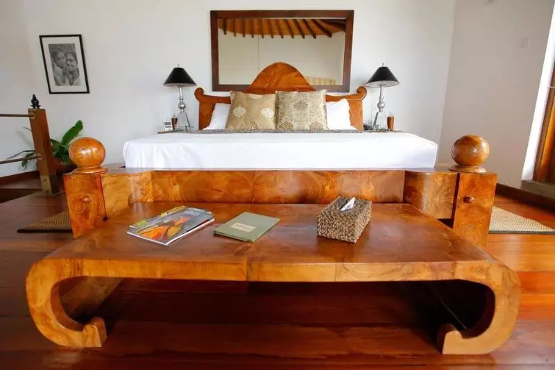 בית מלון כפרי Aditya Resort