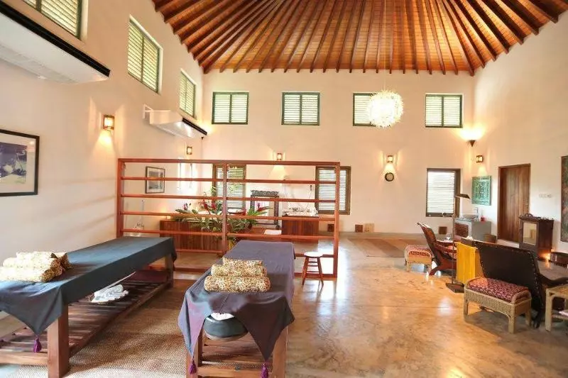 בית מלון כפרי Aditya Resort