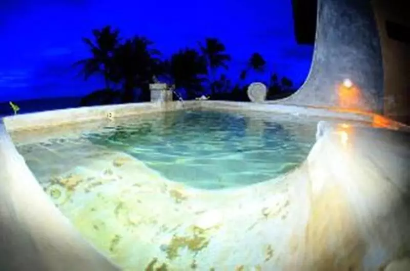 בית מלון כפרי Aditya Resort