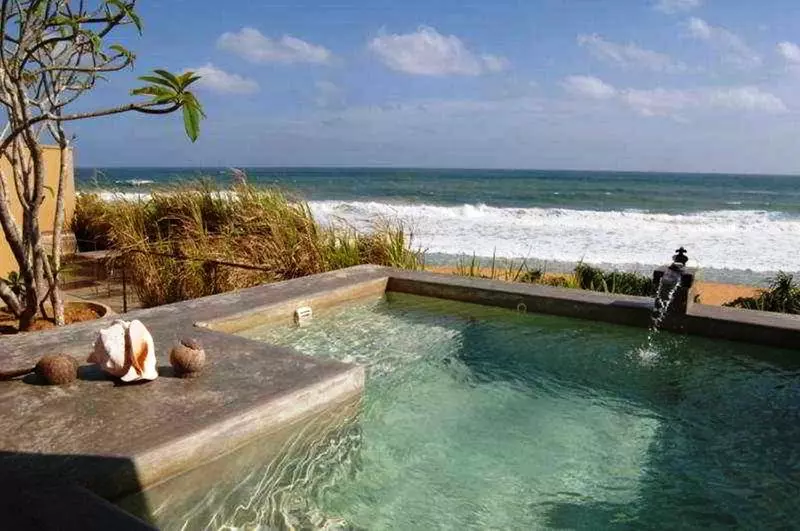 בית מלון כפרי Aditya Resort