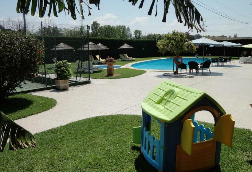 فندق Agroturismo Quinta Dom José