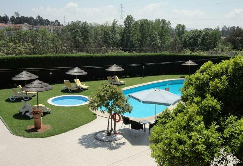 فندق Agroturismo Quinta Dom José