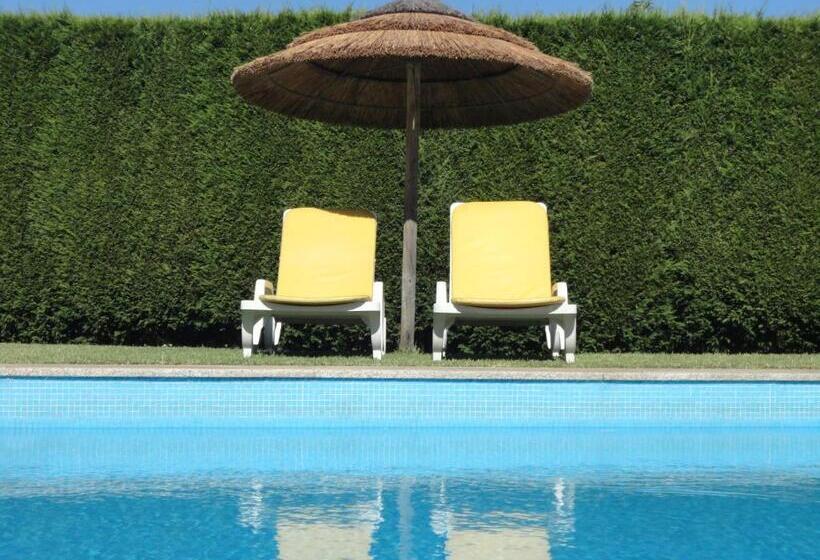 فندق Agroturismo Quinta Dom José