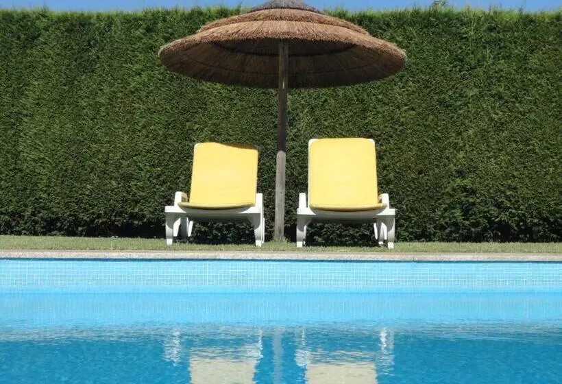 酒店 Agroturismo Quinta Dom José