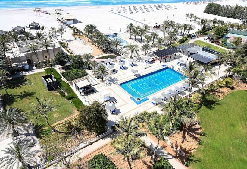 فندق Al Hamra Residence