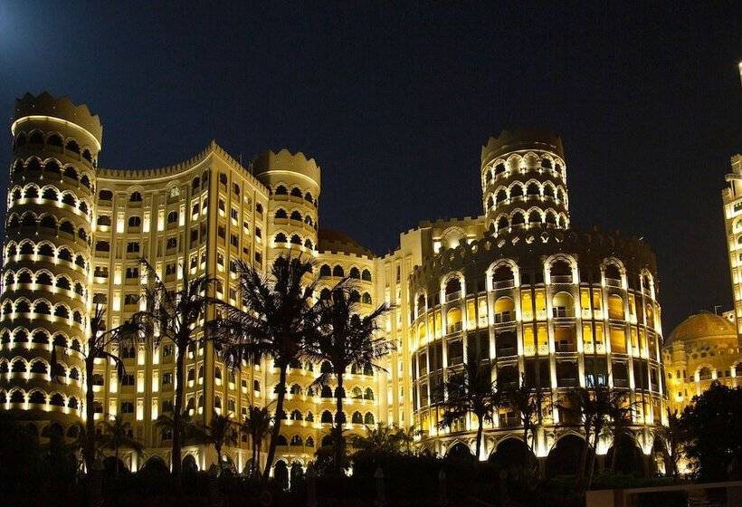 فندق Al Hamra Residence