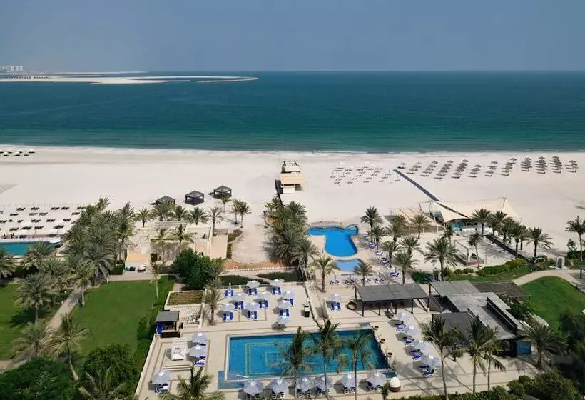 Отель Al Hamra Residence