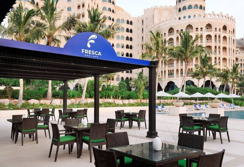 فندق Al Hamra Residence