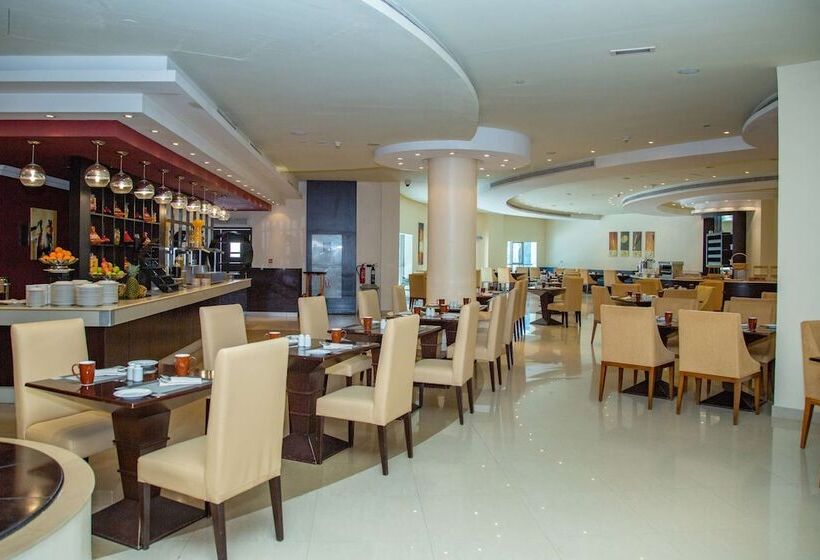 فندق Al Hamra Residence