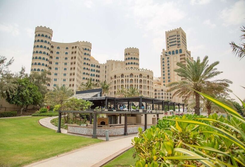 فندق Al Hamra Residence