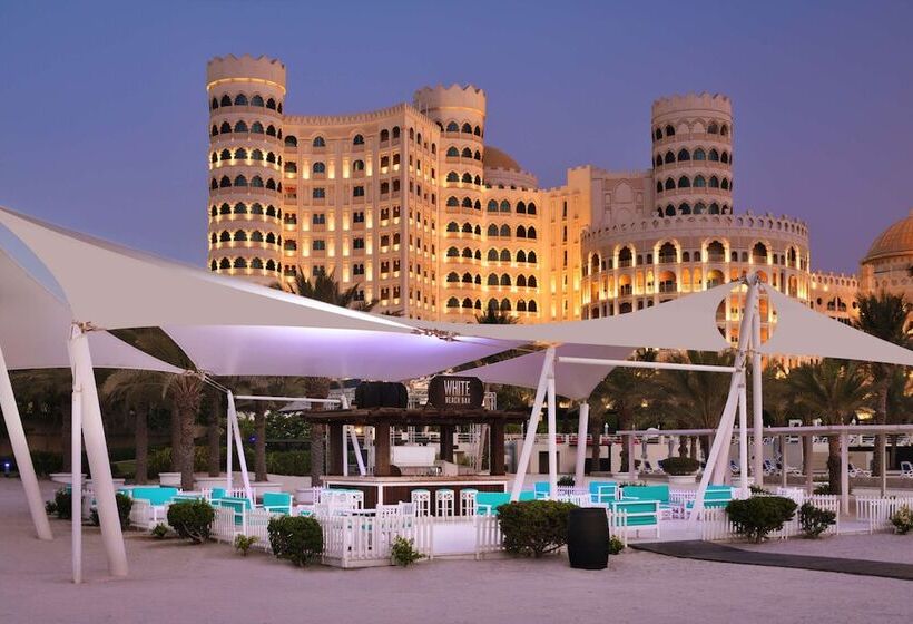 فندق Al Hamra Residence